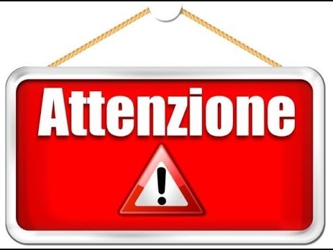 Comunicato stampa Lavori in Via Bertini