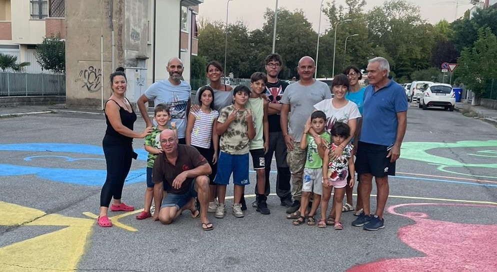 Grazie Comitato!