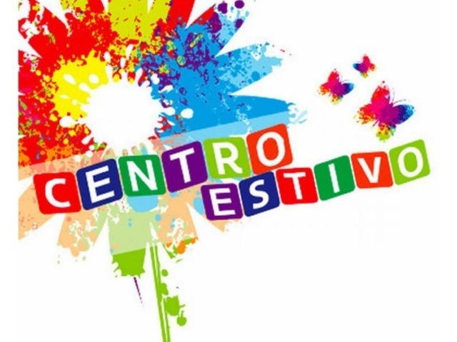 Estate 2025 Centri Estivi