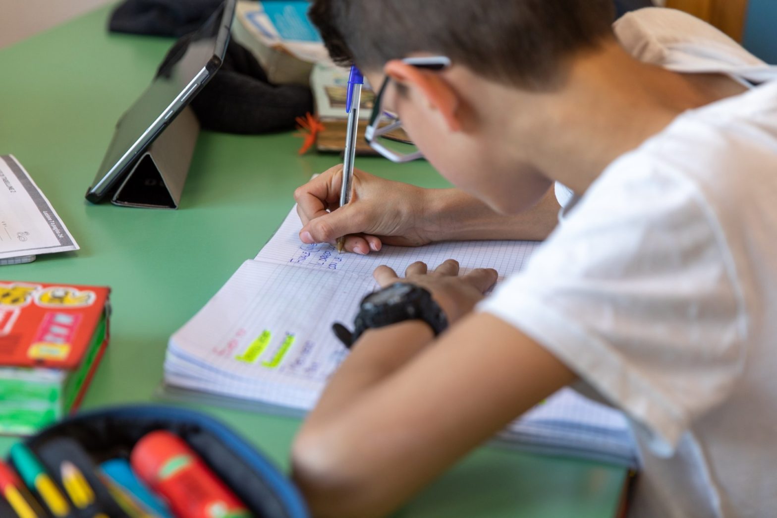 Centro Educativo Eureka