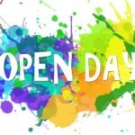 Open day 2024-2025